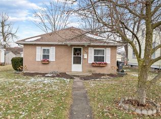 508 N Walnut St, Columbia City, IN