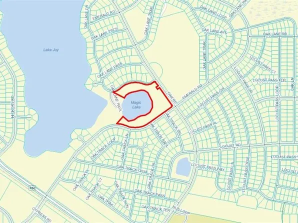 Oak Rd #C, Ocala, FL 34472