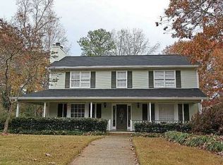 3924 Shoemaker Ct, Marietta, GA 30062