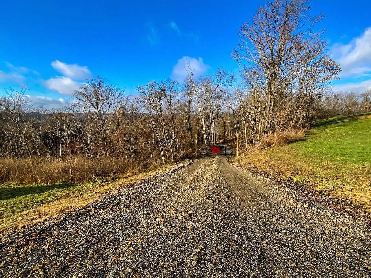 New Cut Rd photo 1