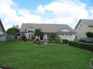 12605 Spice Wood Ct, Orlando, FL 32828