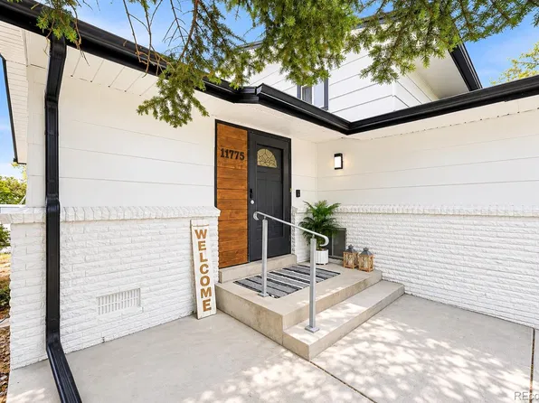 11775 E Virginia Drive, Aurora, CO 80012