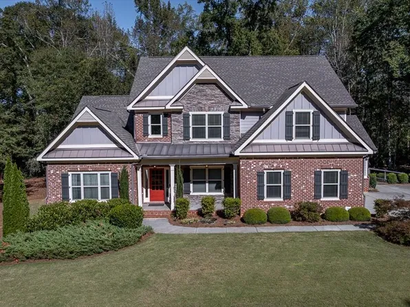 3065 Brookhaven Dr, Watkinsville, GA 30677