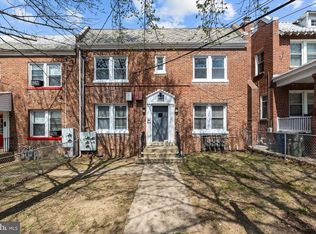 1508 V St SE, Washington, DC