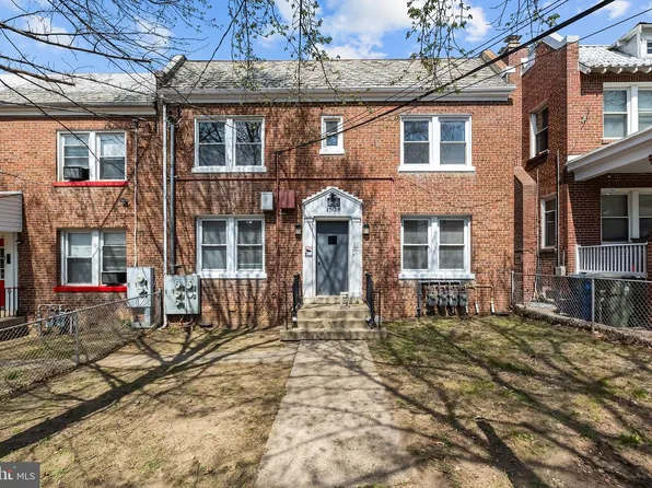 1508 V St SE, Washington, DC 20020