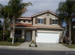 15477 Timberidge Ln, Chino Hills, CA 91709
