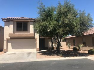 3924 S Nebraska St, Chandler, AZ 85248