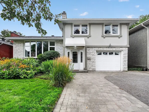 673 Golden Ave, Ottawa, ON K2A 2G3