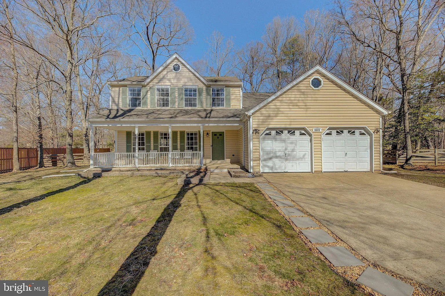 8605 Valley Dr photo 1