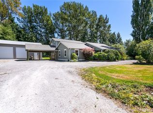 3856 Bancroft Rd, Bellingham, WA 98225