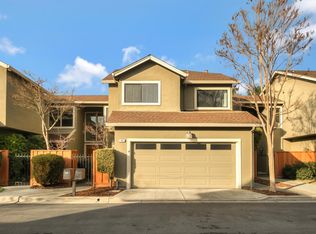 193 Saratoga Ave, Santa Clara, CA 95050