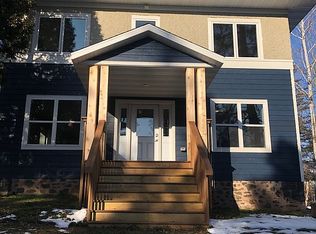 231 E Arrowhead Rd, Duluth, MN 55803