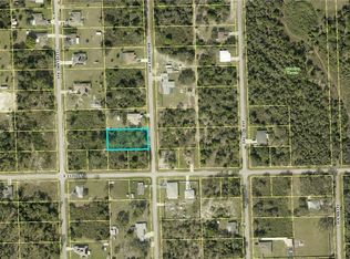 1103 Broadway Ave, Lehigh Acres, FL 33972