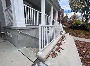 146 Bartlett Ave #BASEMENT, Toronto, ON M6H3G1