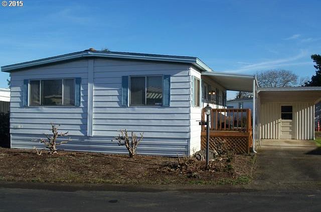 1st image of 15509 SE Mill Plain Blvd Unit 95