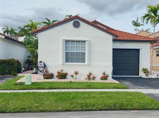 Silver Lakes At Pembroke, Pembroke Pines, FL 33029