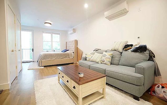 1st image of 709 Sterling Pl APT 3B
