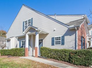 226 Basset Hall Dr, Durham, NC 27713