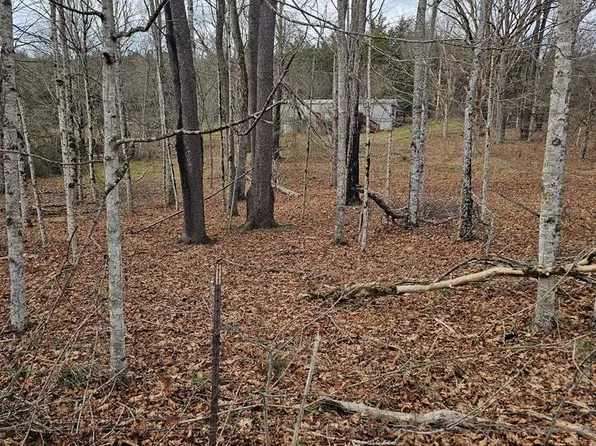 4400 Old Woodway Rd, Dryden, VA 24243