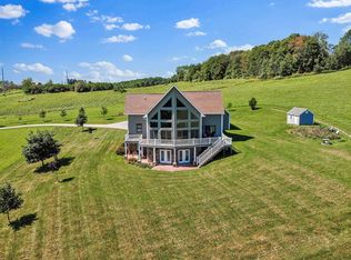 127 Austin Rd, Wellsboro, PA 16901