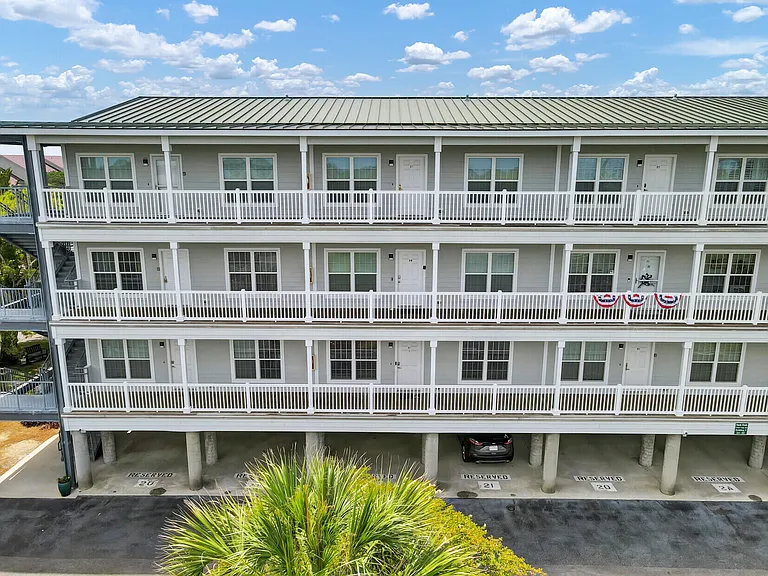 2393 Folly Rd #2F — Photo 8