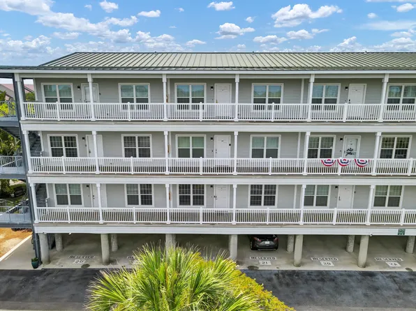 2393 Folly Rd #2F, Folly Beach, SC 29412