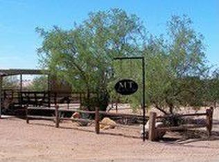 1053 E Kaniksu St, Apache Junction, AZ 85119