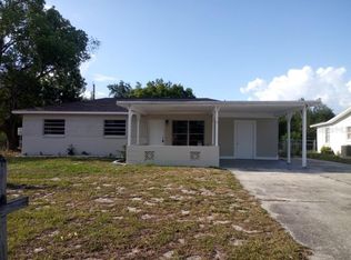 2520 Lawndale Rd, Lakeland, FL 33801