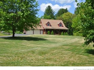 330 E Thompson Rd, Thompson, CT 06277