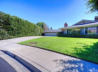 652 W Winthrop Ave, Claremont, CA 91711