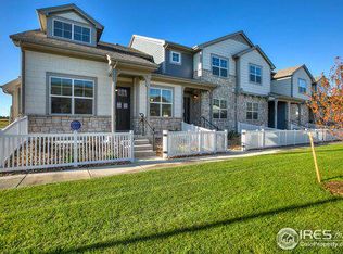8465 Cromwell Dr #6, Windsor, CO 80528