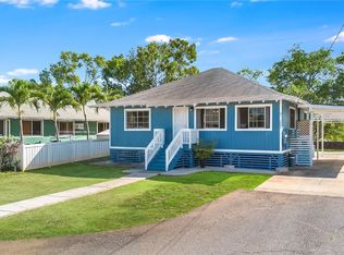 91-1063 Wili St, Ewa Beach, HI 96706