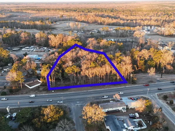 TBD Highway 544, Conway, SC 29526