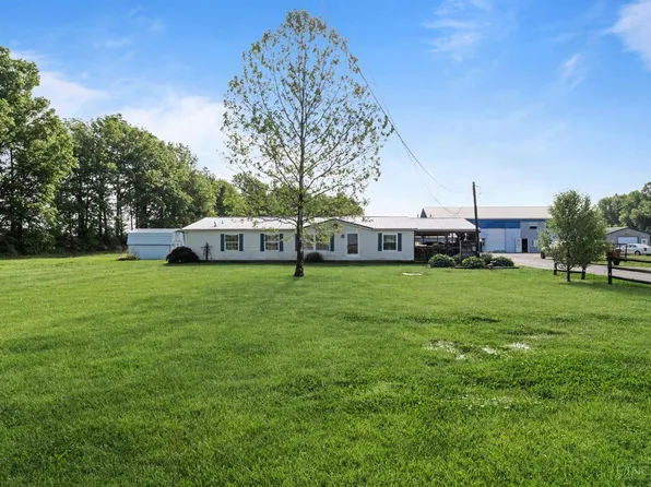 10144 Us Route 68, Georgetown, OH 45121