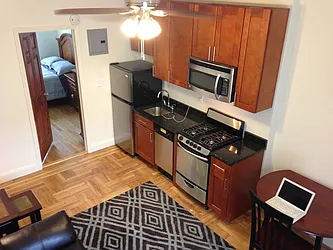 Rented by GP Properties