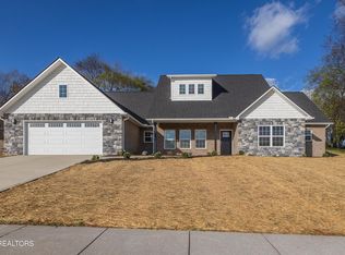 1348 Rippling Waters Cir LOT 25, Sevierville, TN 37876