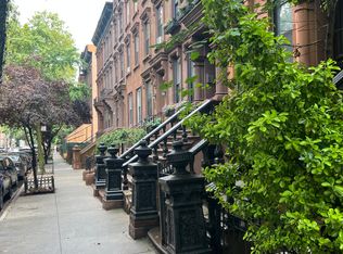 140 W 130th St APT 2A, New York, NY 10027