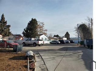 2070 Chambers Rd #8, Aurora, CO 80011