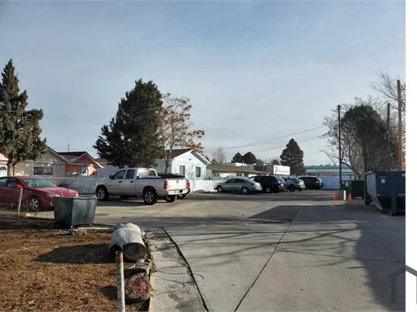 2070 Chambers Rd #8, Aurora, CO 80011