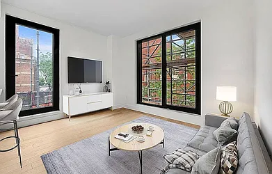 Rented by West 124th Manager LLC