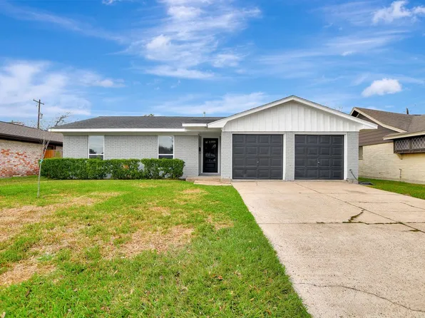 704 Teabury St, Pasadena, TX 77503