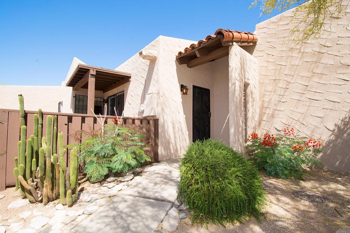 4538 E La Estancia, Tucson, AZ 85718 Zillow