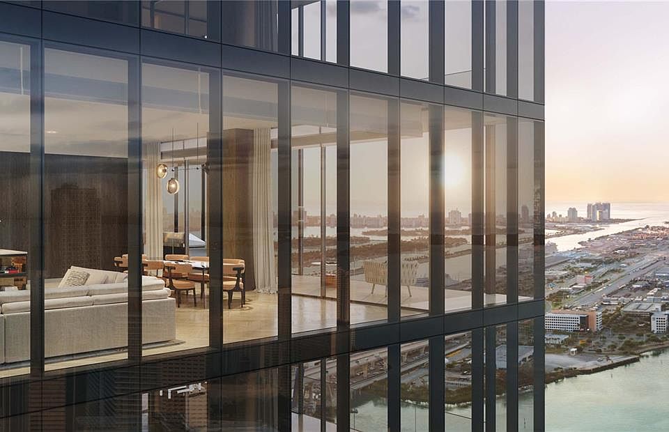 1st image of 300 N Iiscayne Blvd #8402