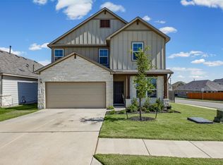 563 Tree Nut Loop, Buda, TX 78610
