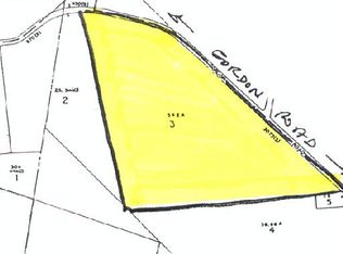 Gordon Rd, Sloansville, NY 12160