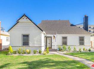 3906 S Victoria Ave, Los Angeles, CA 90008