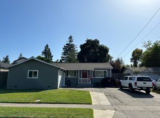 3715 Norfolk St, Napa, CA 94558