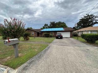 5835 Adelyn Rd, Pensacola, FL 32504