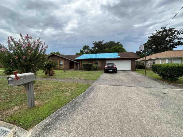 5835 Adelyn Rd, Pensacola, FL 32504