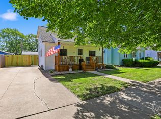 372 N Blaine Ave, Bradley, IL 60915